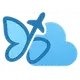 Logo of SkyPilot - Your Bluesky Growth Engine