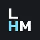 Logo of LHM: automate your CS2 and LoL HUD management