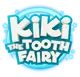 Logo of Kiki the Tooth Fairy