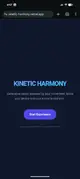 Logo of Kinetic Harmony