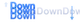 Logo of downdowndown