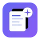Logo of PromptStash