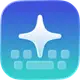 Logo of RewriteMate - AI Keyboard