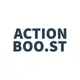 Logo of Actionboo.st