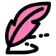 Logo of NeatScribe