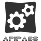 Logo of APIPASS API Marketplace