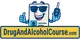 Logo of DrugandAlcoholCoursecom