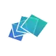 Logo of GenPPT AI