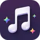 Logo of Text to Song
