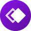 Logo of Whimsical