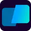 Logo of Warp