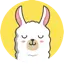 Logo of Llama Life