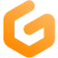 Logo of Gitpod