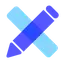 Logo of AI Math Solver Powered by Math GPT Free Online