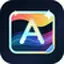 Logo of AI Wallpaper