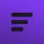 Logo of bijou.fm
