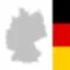 Logo of Bodenrichtwerte Deutschland