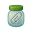 Logo of Bookmarkjar ®