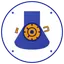 Logo of ChemToolsHub