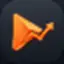 Logo of ClipTrend.ai