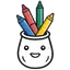 Logo of Coloring Maker