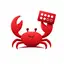 Logo of CrabTap
