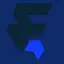 Logo of Curious Fortune Media