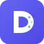 Logo of DataEase AI Brand Intelligence