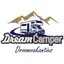 Logo of Dreamcamper
