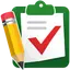 Logo of EZ Grader