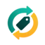 Logo of FLIPWORTH