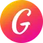 Logo of Gllow