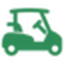 Logo of Golf Cart Search
