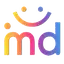 Logo of Happy Changelog