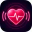 Logo of Heart Alarm