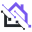 Logo of HomeDesignsAI