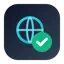 Logo of Is Ready For Launch