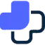 Logo of Journalhjelp