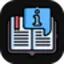 Logo of Kenteken Gids
