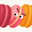 Logo of macaron
