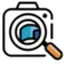 Logo of Mejorar Imagen