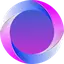 Logo of Octarine
