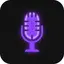 Logo of Open Mic Finder