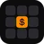 Logo of Outbidoku