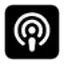 Logo of PodText