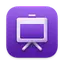 Logo of Presentify
