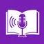 Logo of Readpodcast AI