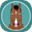 Logo of SadHorse Studio