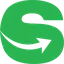 Logo of Salesix AI