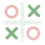Logo of Shifting Tic Tac Toe